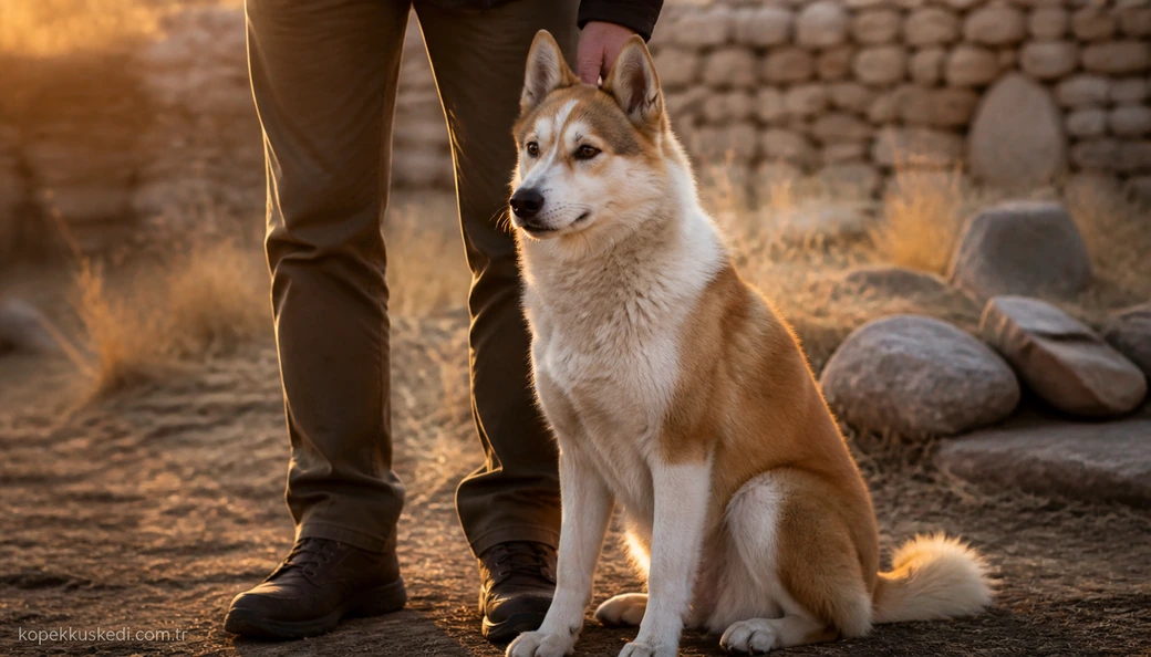 Konya Köpek yavru