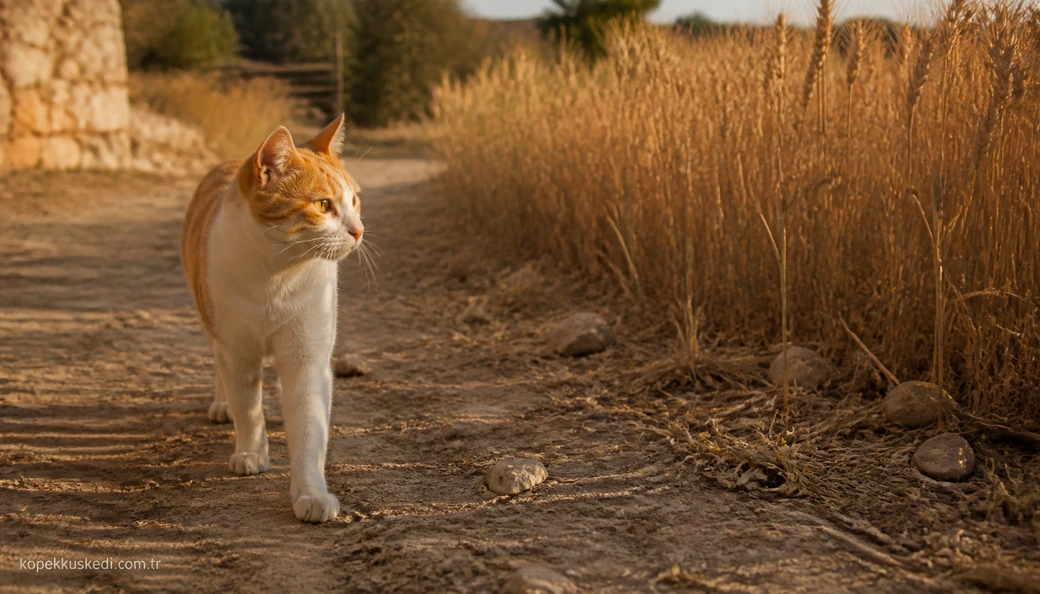 Kütahya Kedi fiyatları