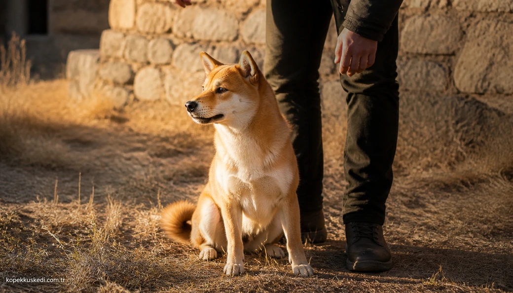 Kütahya Köpek yavru