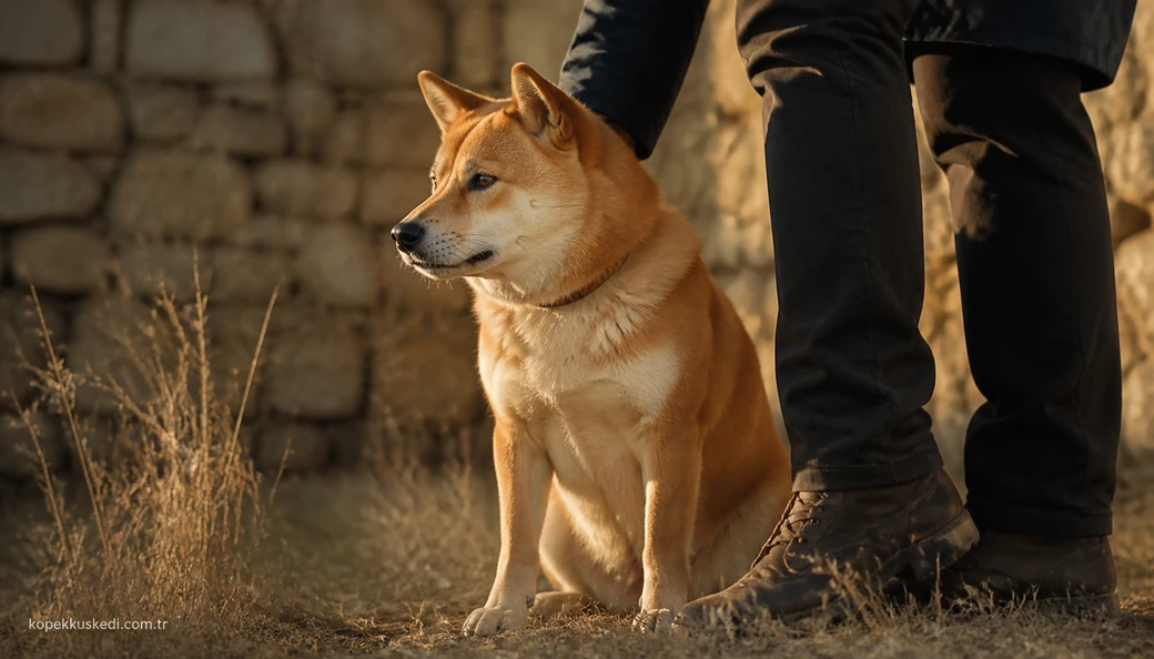 Kütahya Köpek sahiplenme