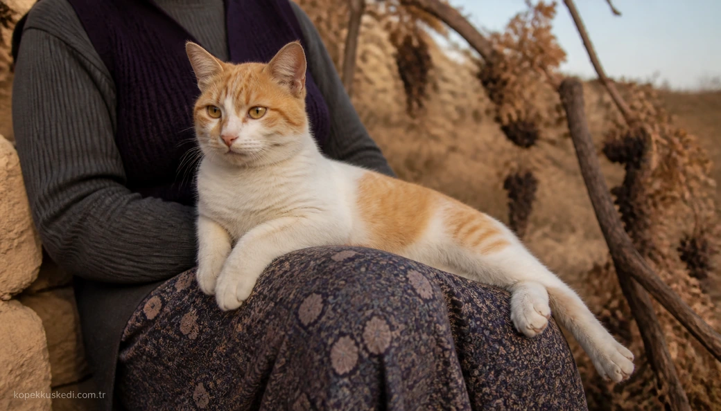 Malatya Kedi sahiplenme