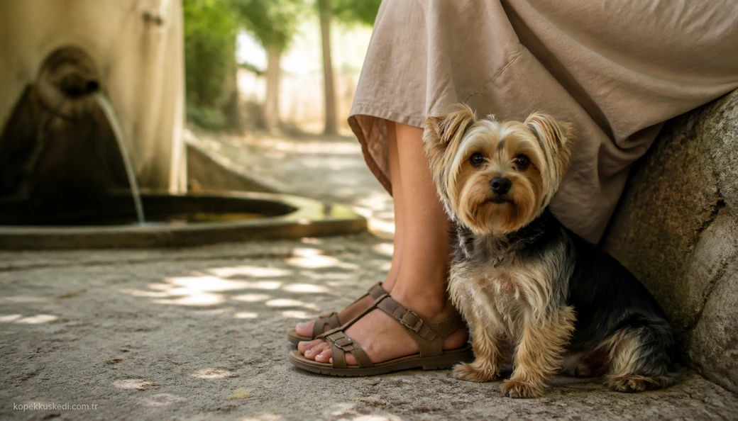 Manisa Köpek sahiplenme