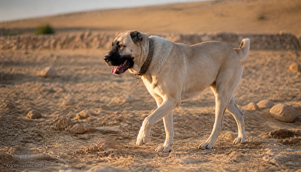 Mardin Köpek fiyat
