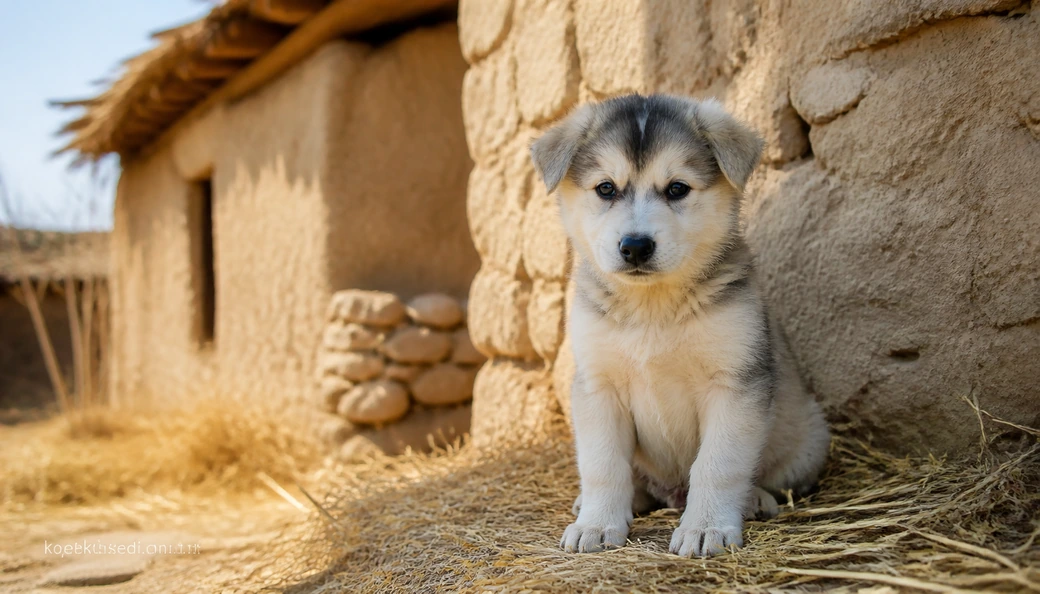 Mardin Köpek fiyatları