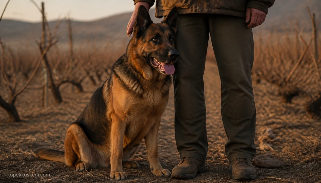 Mardin Köpek yavru