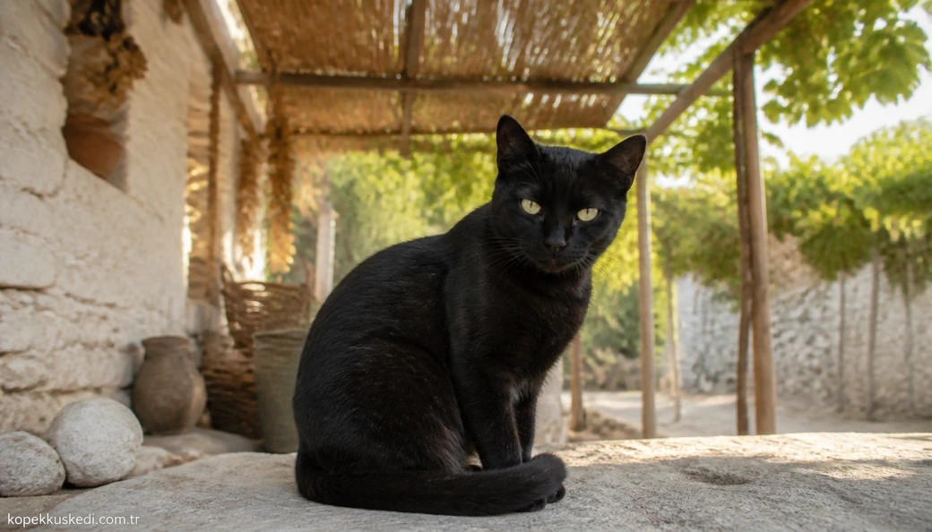 Mersin Kedi fiyat