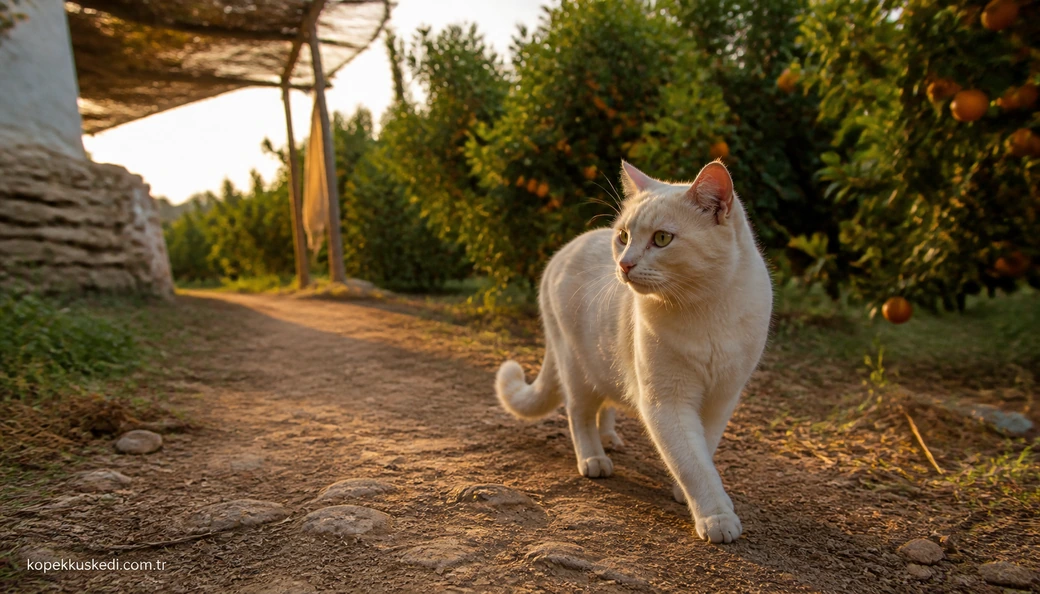 Mersin Kedi fiyatları