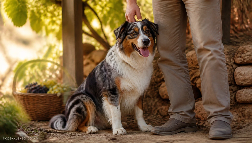 Mersin Köpek yavru