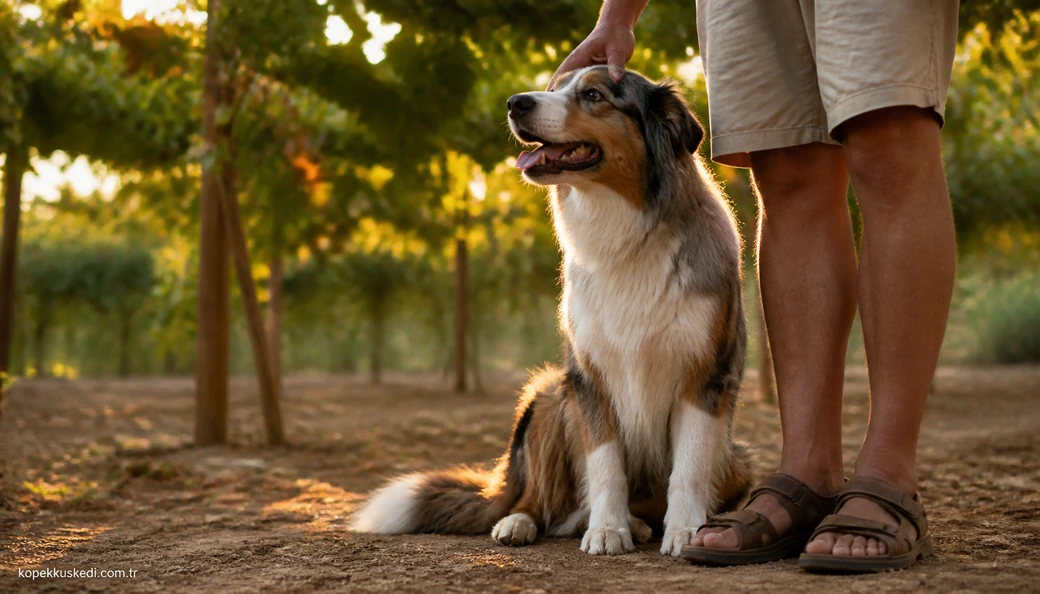 Mersin Köpek sahiplenme