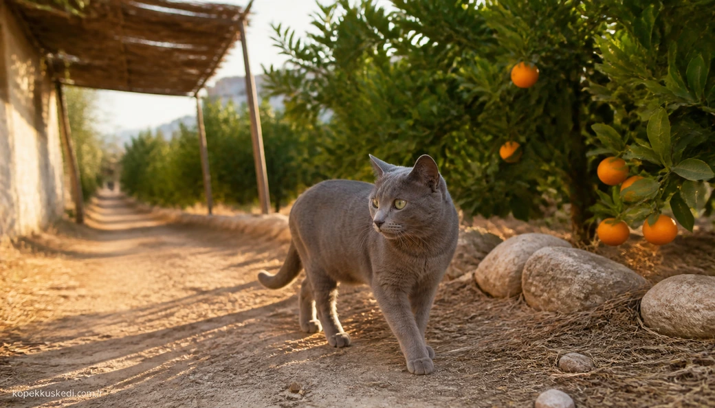Muğla Kedi fiyatları