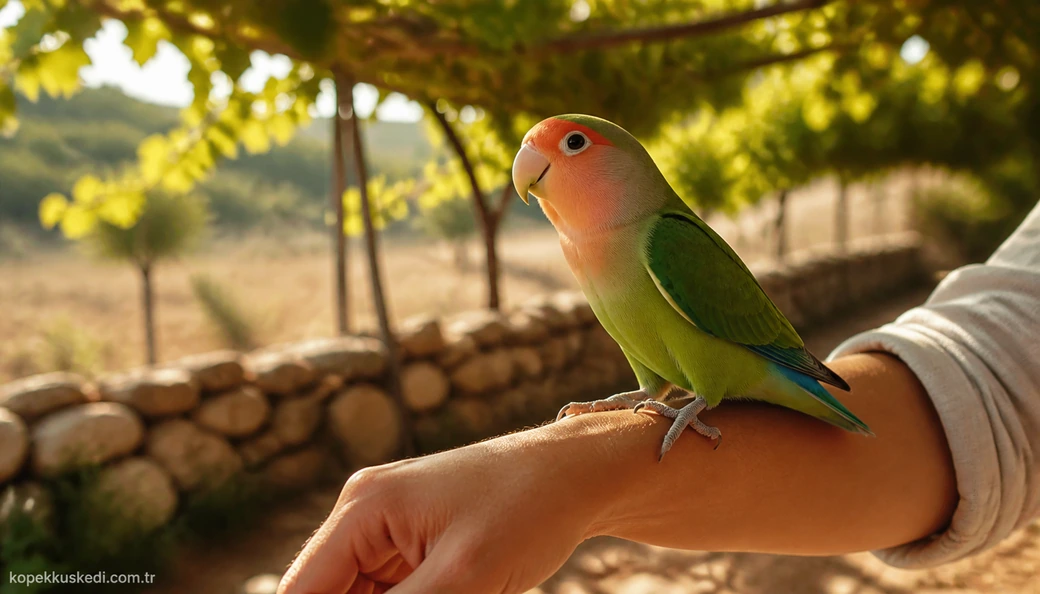 Muğla Kuş yavru