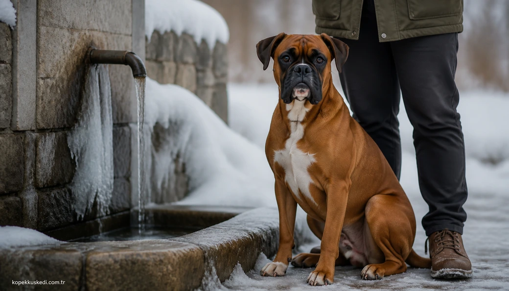 Muş Köpek sahiplenme