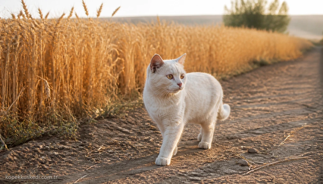 Nevşehir Kedi fiyatları