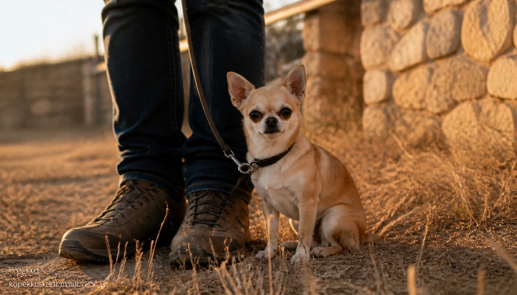 Nevşehir Köpek sahiplenme
