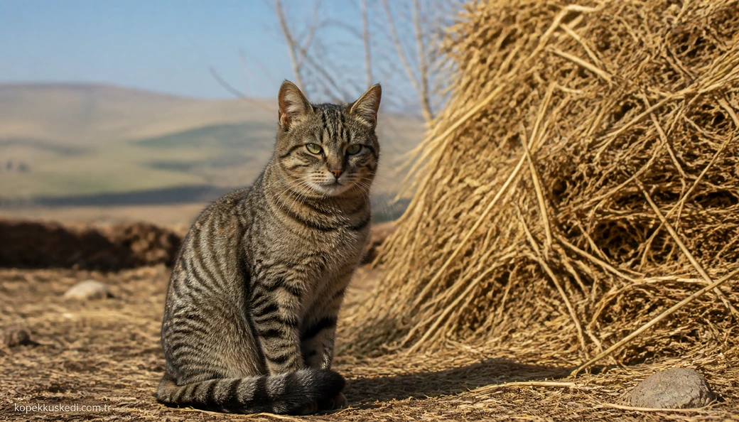 Niğde Kedi fiyat