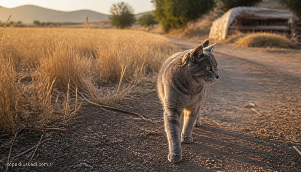 Niğde Kedi fiyatları