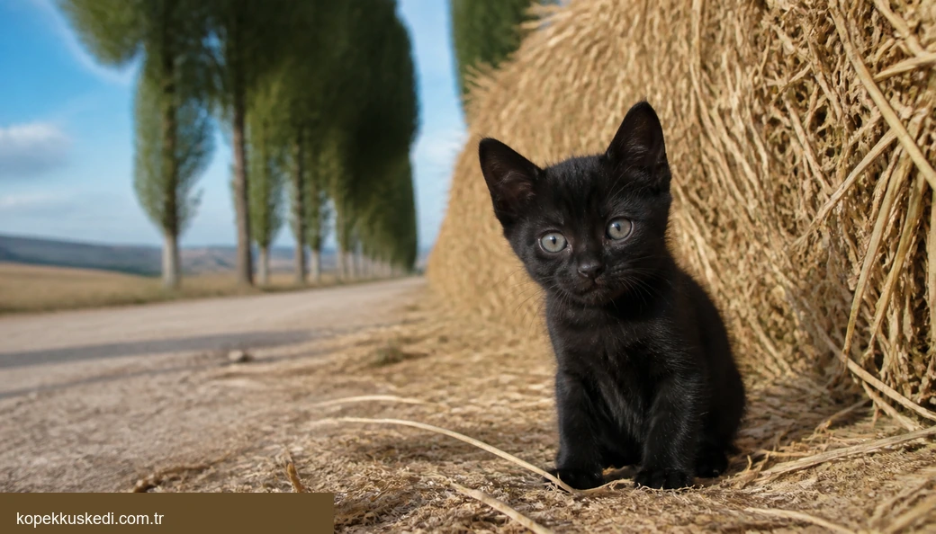 Niğde Kedi yavru