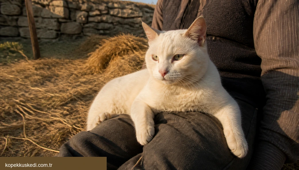 Niğde Kedi sahiplenme