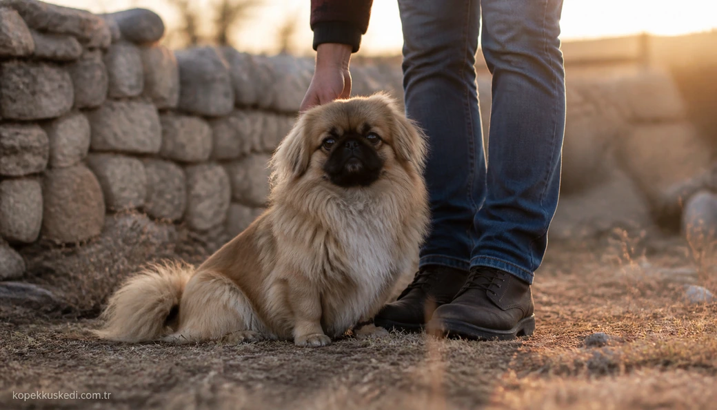 Niğde Köpek yavru