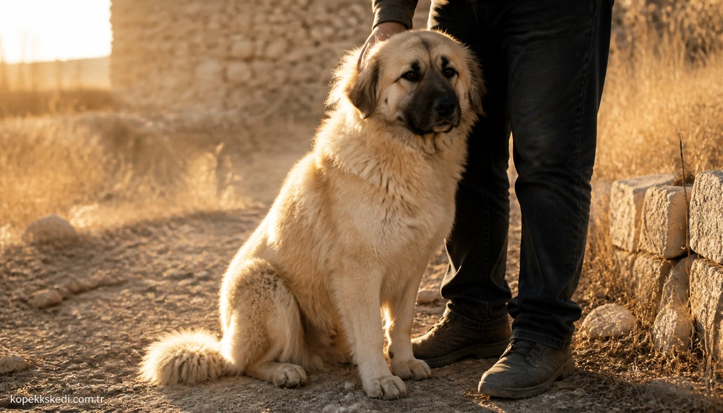 Niğde Köpek sahiplenme