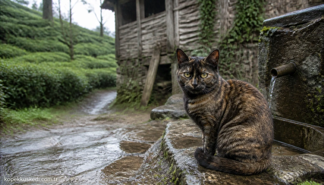 Ordu Kedi fiyat