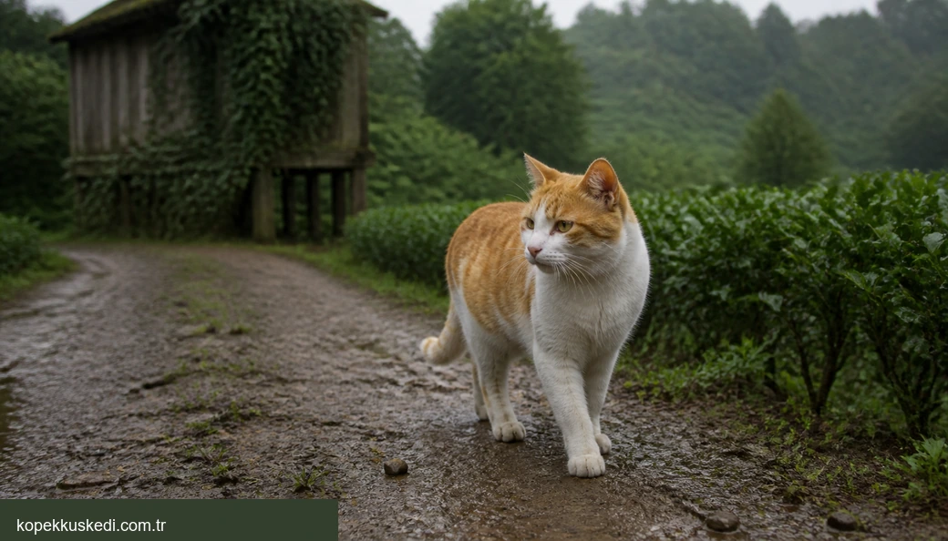 Ordu Kedi fiyatları