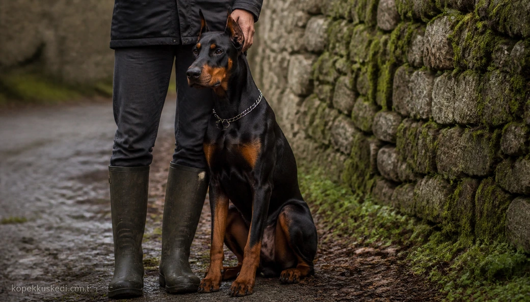 Ordu Köpek yavru