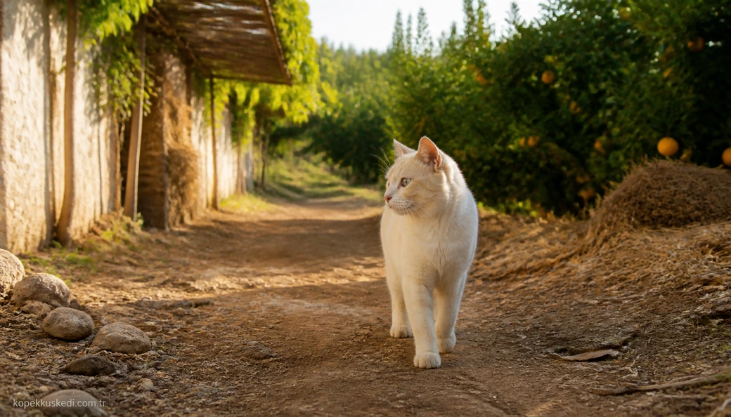 Osmaniye Kedi fiyatları