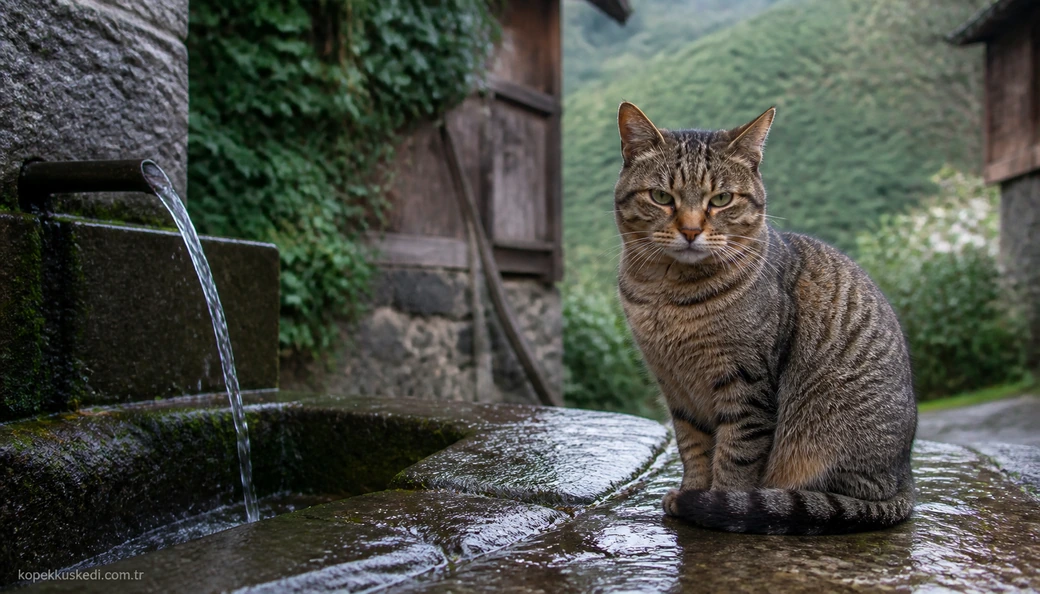 Rize Kedi fiyat
