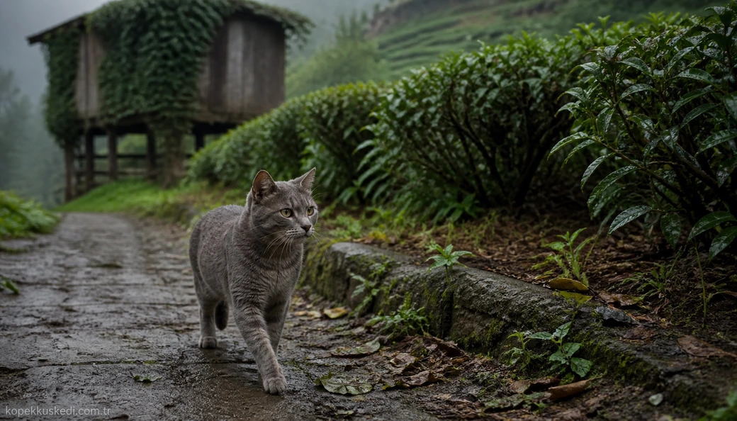 Rize Kedi fiyatları