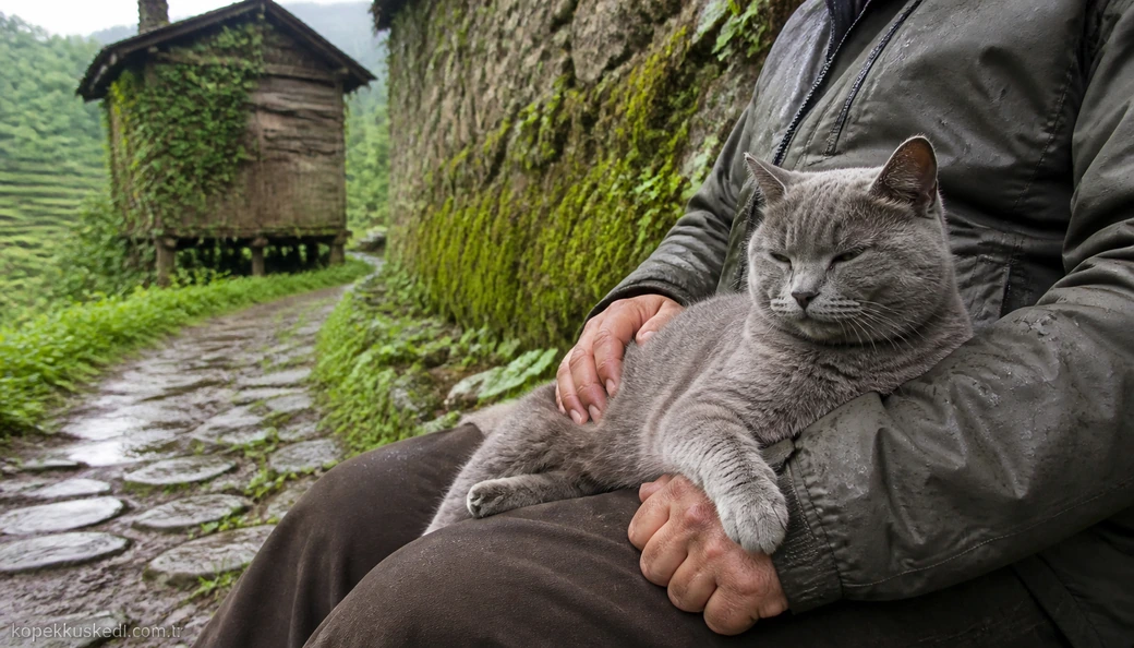 Sakarya Kedi sahiplenme