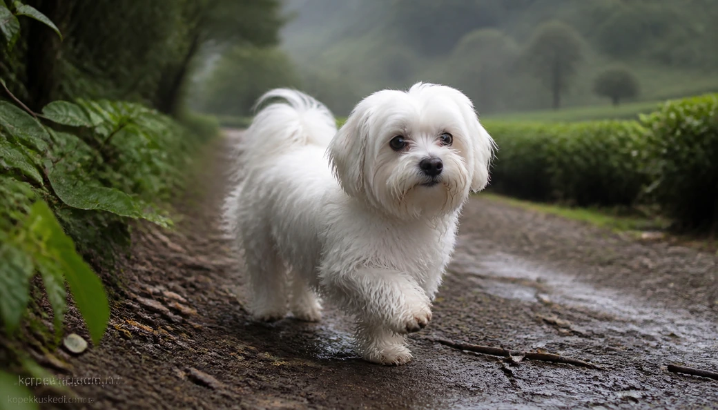 Samsun Köpek fiyat