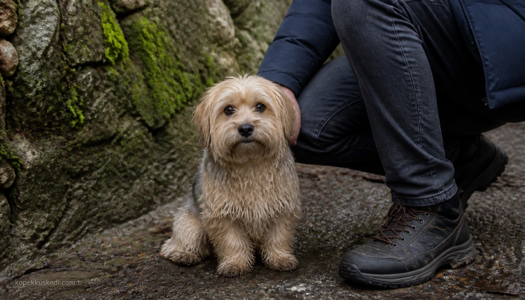 Samsun Köpek yavru