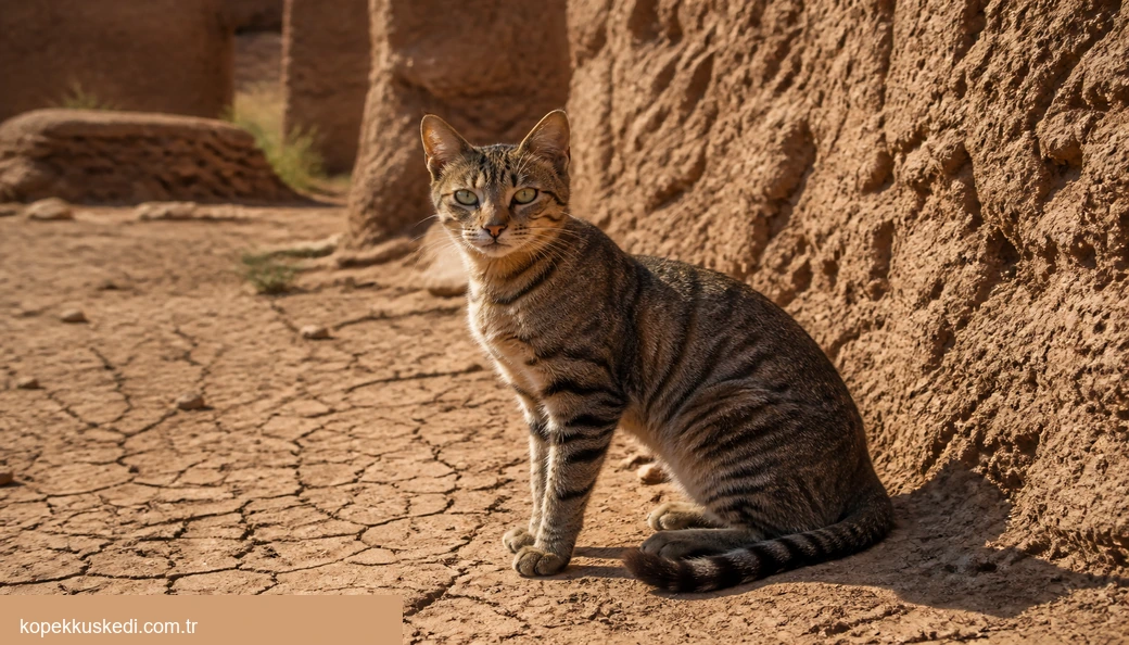 Şanlıurfa Kedi fiyat