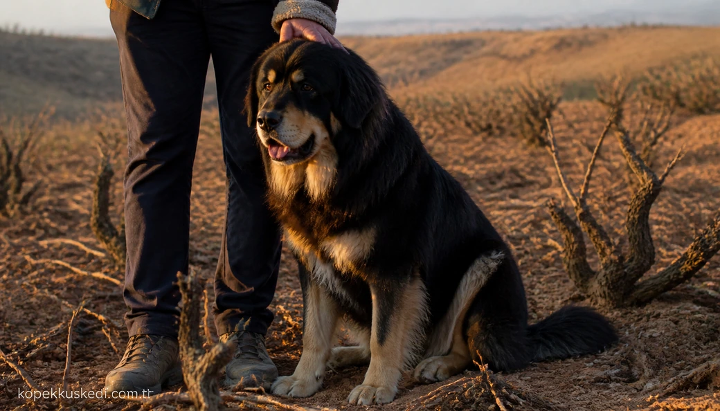 Şanlıurfa Köpek yavru