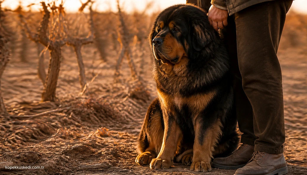 Şanlıurfa Köpek sahiplenme