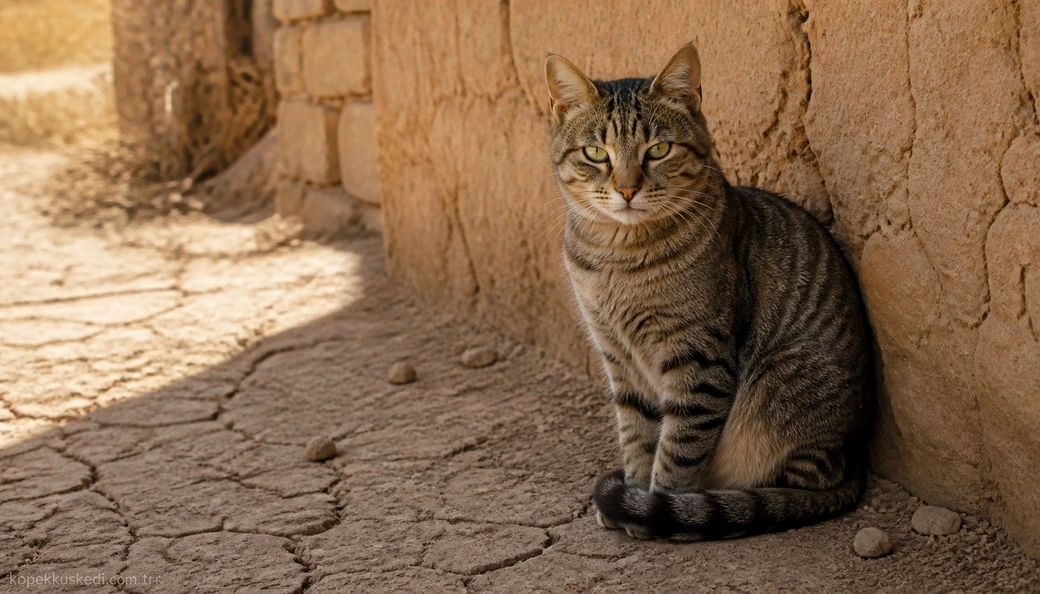 Siirt Kedi fiyat