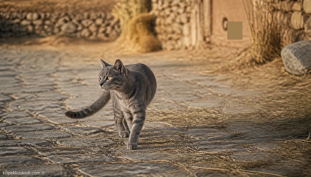 Siirt Kedi fiyatları