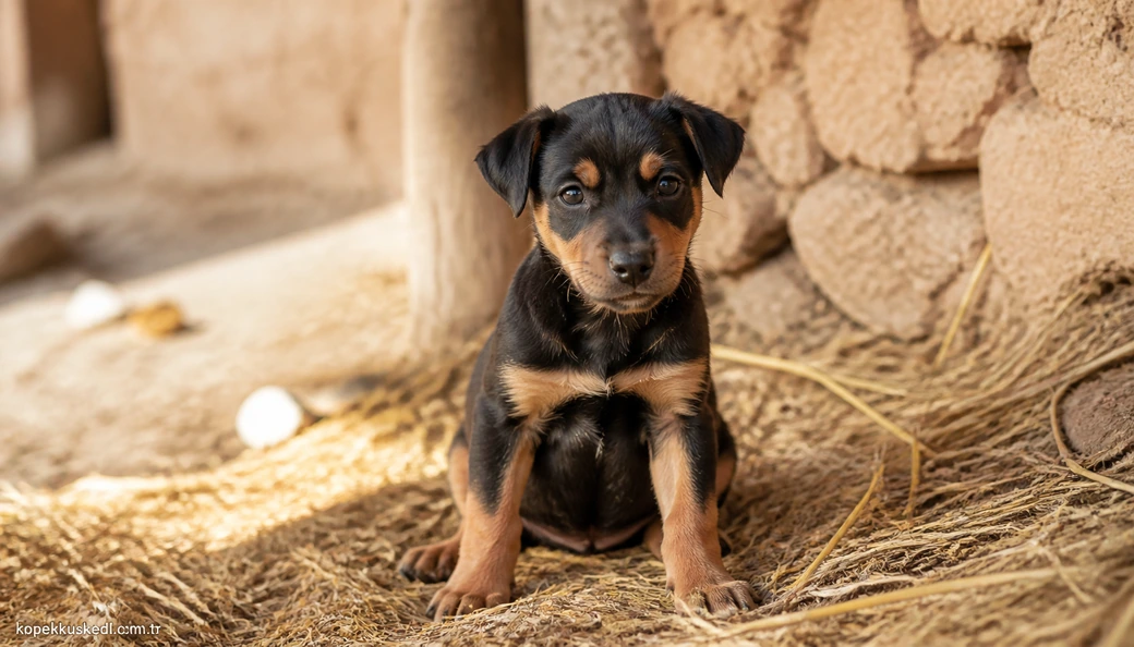 Siirt Köpek fiyatları