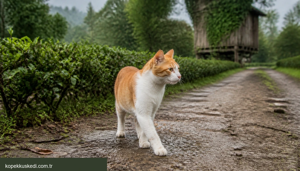 Sinop Kedi fiyatları