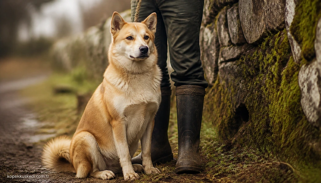 Sinop Köpek yavru