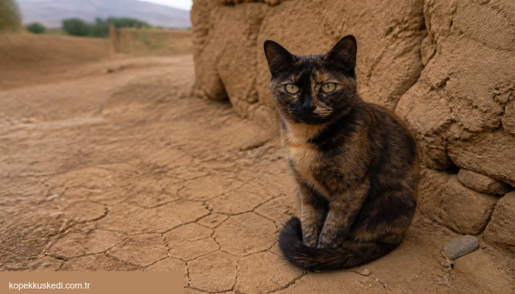 Şırnak Kedi fiyat