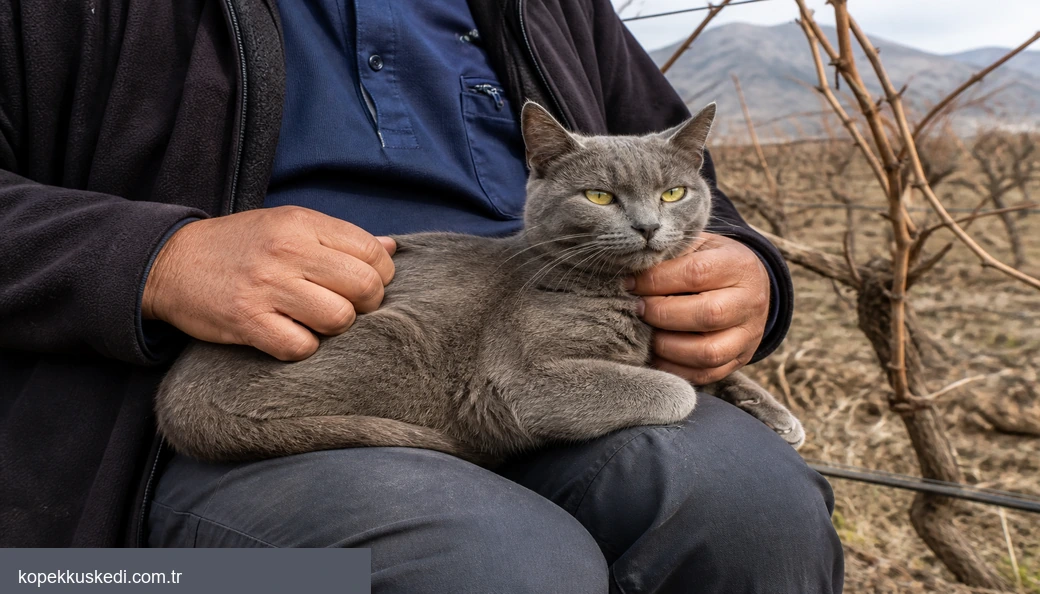 Şırnak Kedi sahiplenme