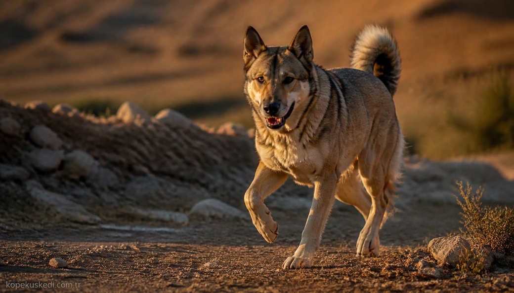 Şırnak Köpek fiyat