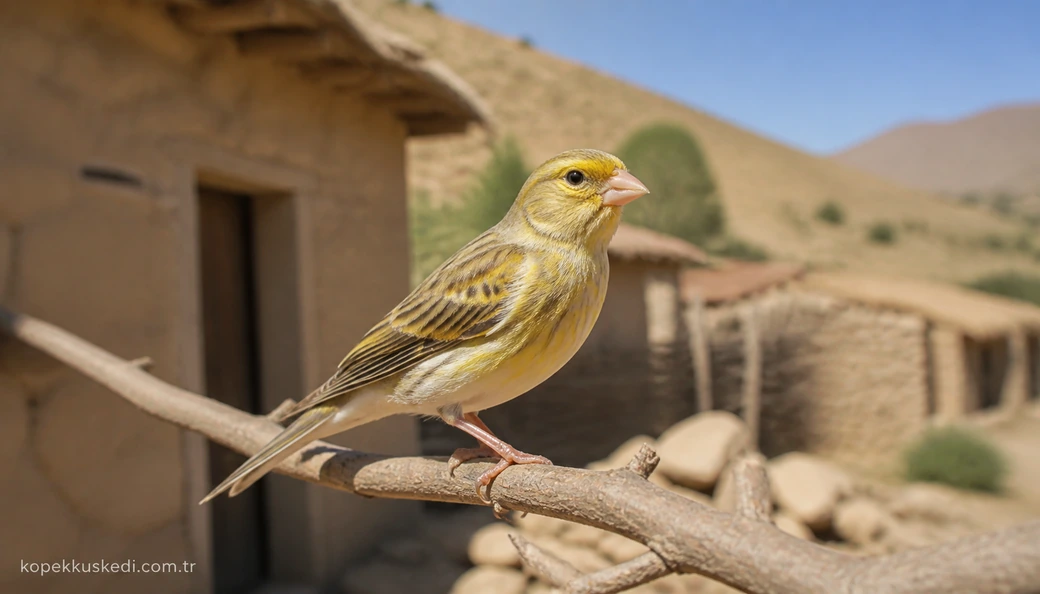 Şırnak Kuş fiyatları