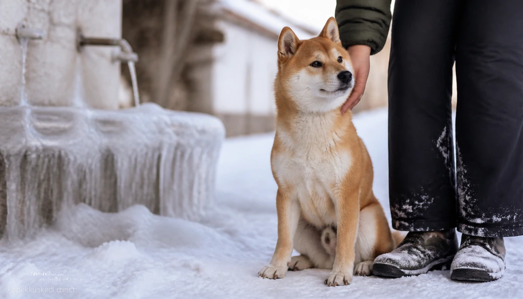 Sivas Köpek yavru