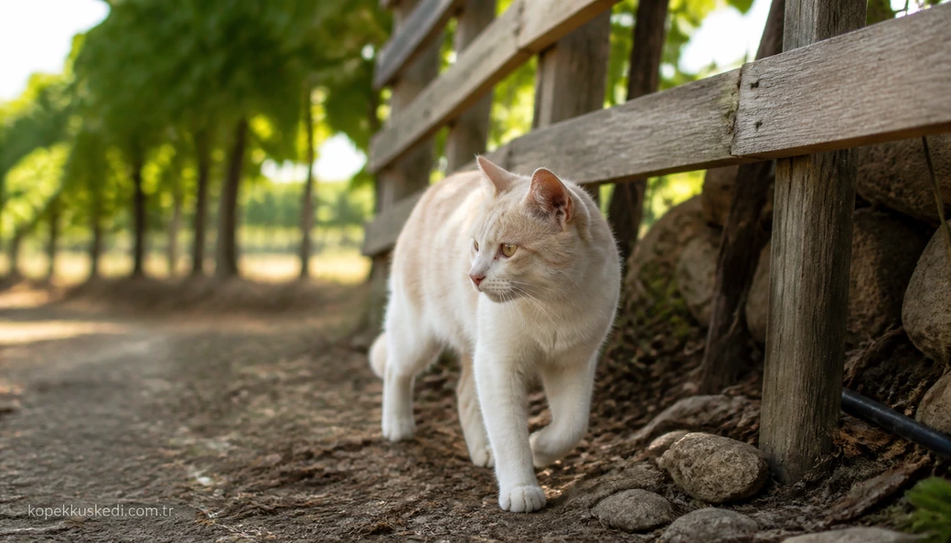 Tekirdağ Kedi fiyatları