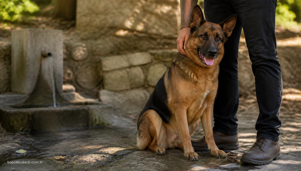 Tekirdağ Köpek yavru