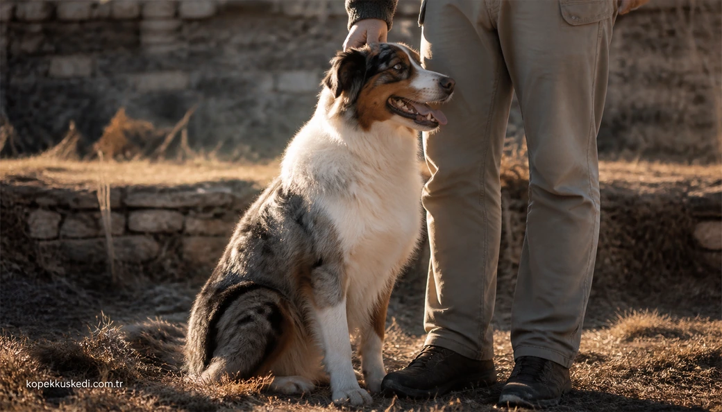 Tokat Köpek yavru