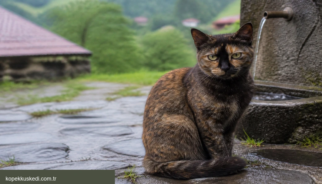 Trabzon Kedi fiyat